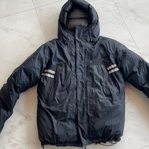 Canada Goose Mountaineer Jacket